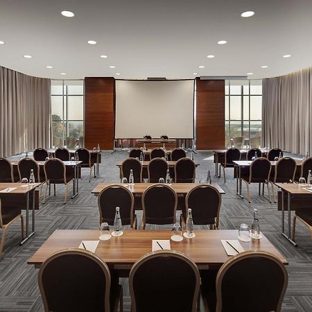 โรงแรมเชอราตัน อิสตันบูล อทาเคิฟ ภายนอก รูปภาพ Meeting room